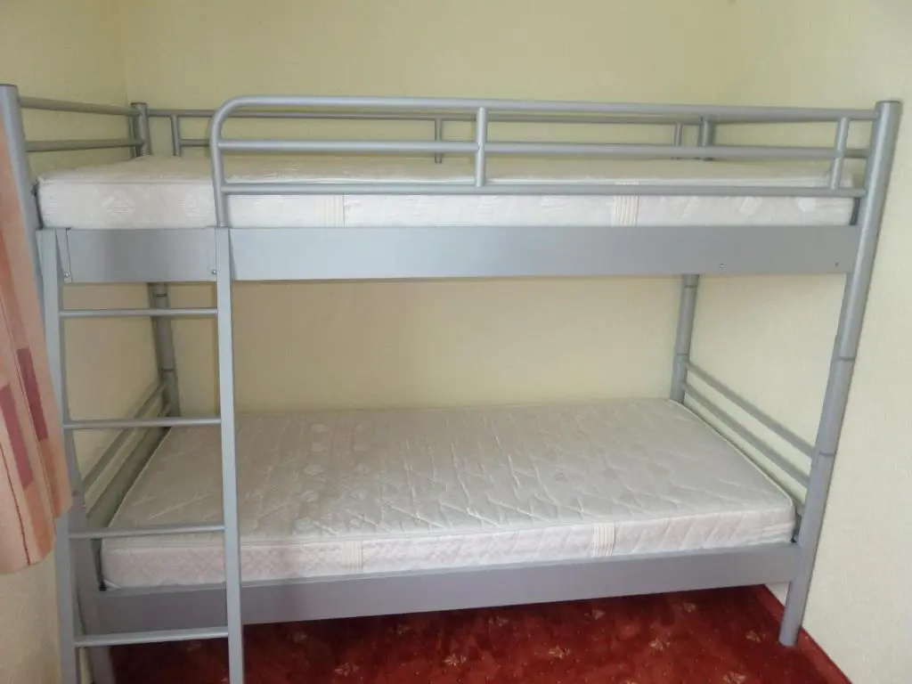 T3 Alpenhotel Garfrescha - Chambres