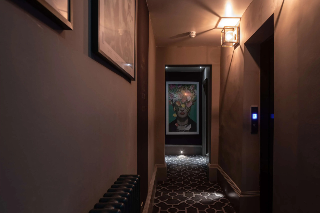 Hotel photo 8