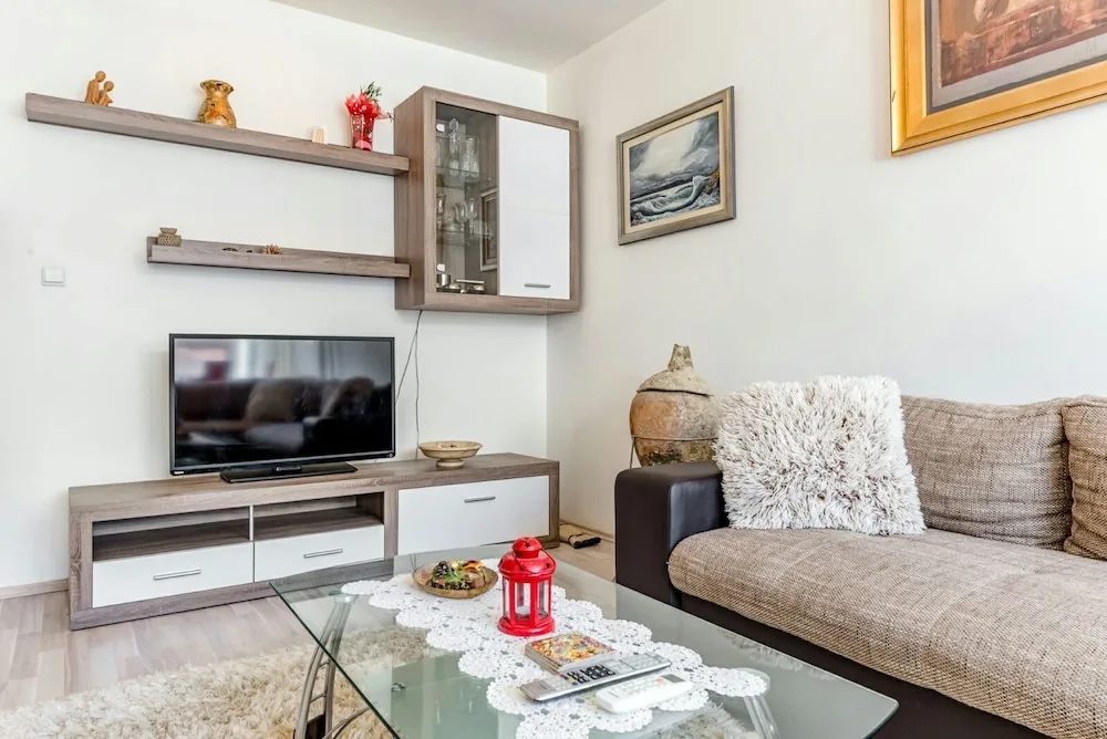 Comfort Apartment