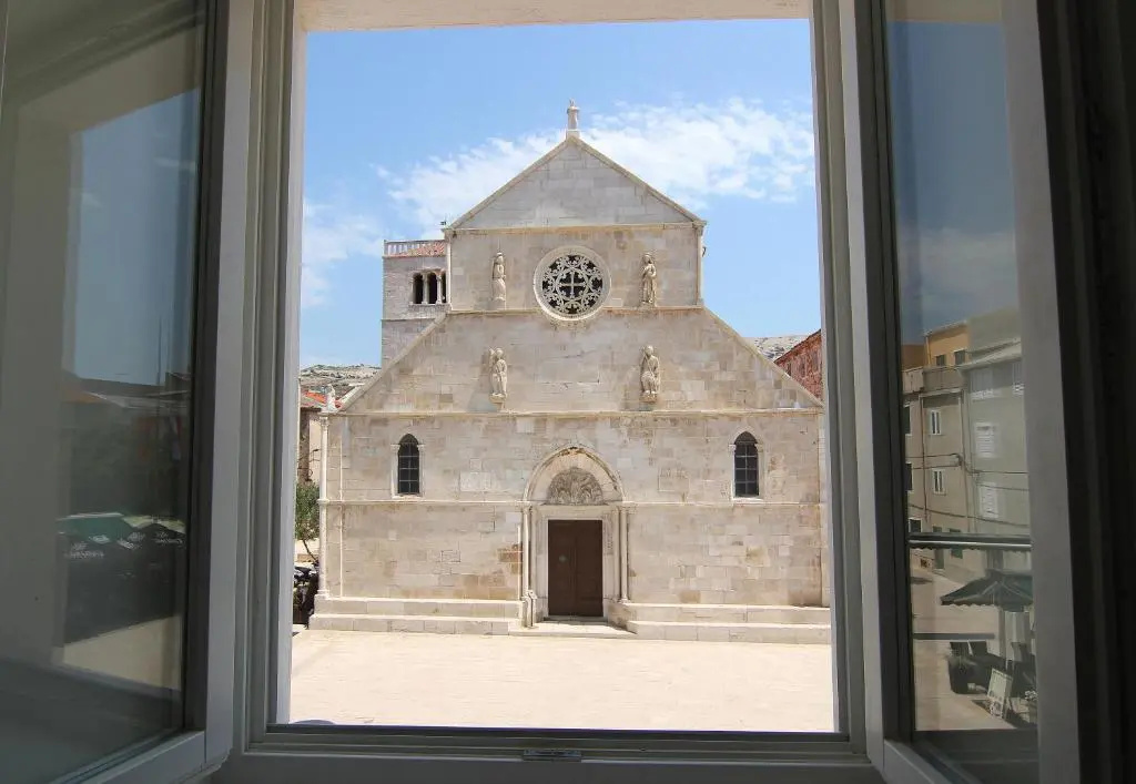 Boutique Apartments Palcic Palace - Chambres