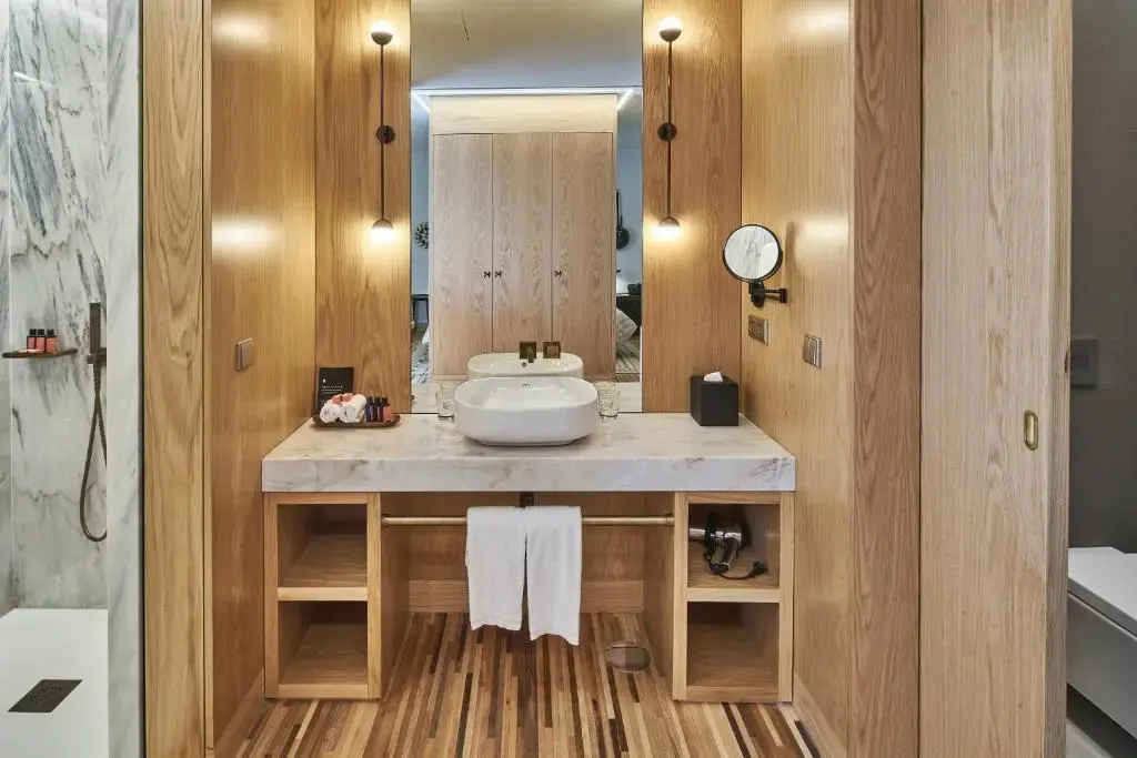 Hotel Torel Avantgarde image General