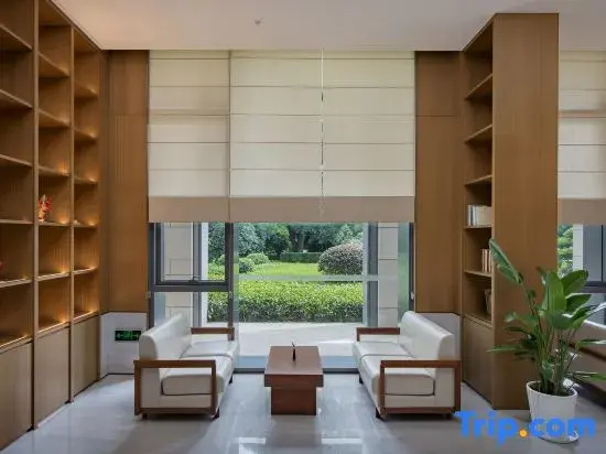 Shundi SHY Hotel Resort Anji, Zhejiang