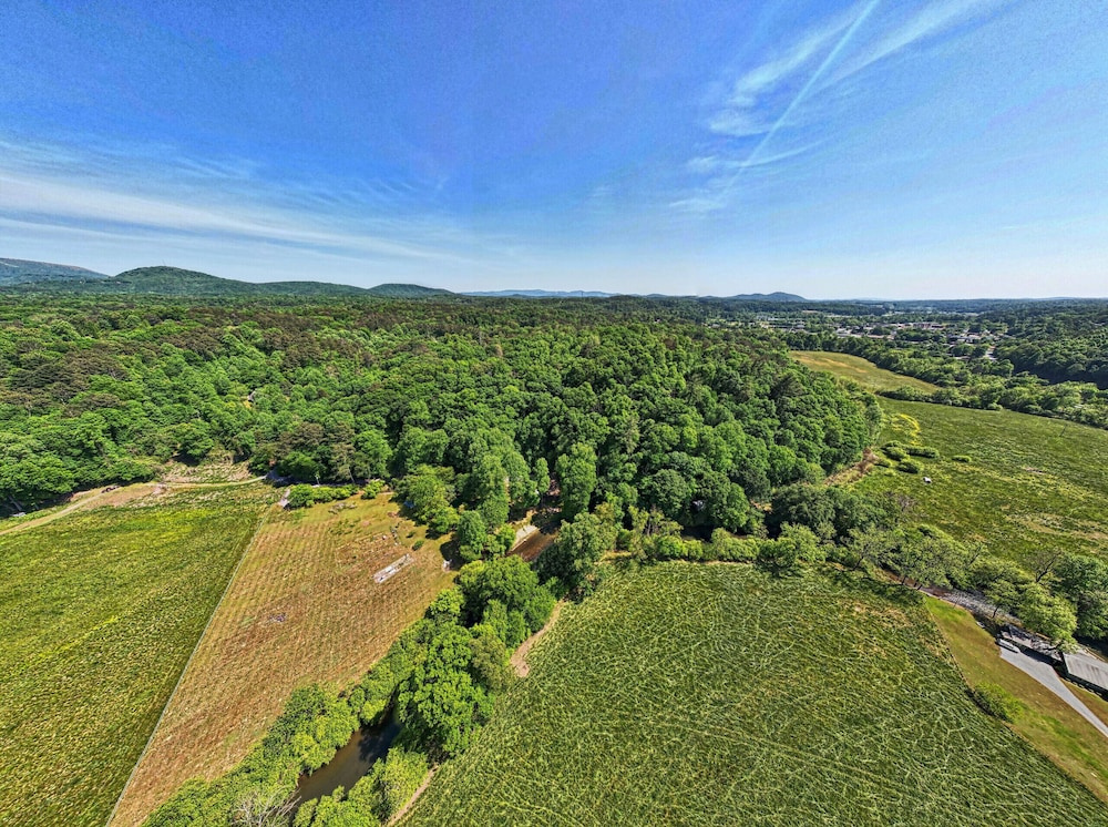 Mountain River Retreat Star5vacations