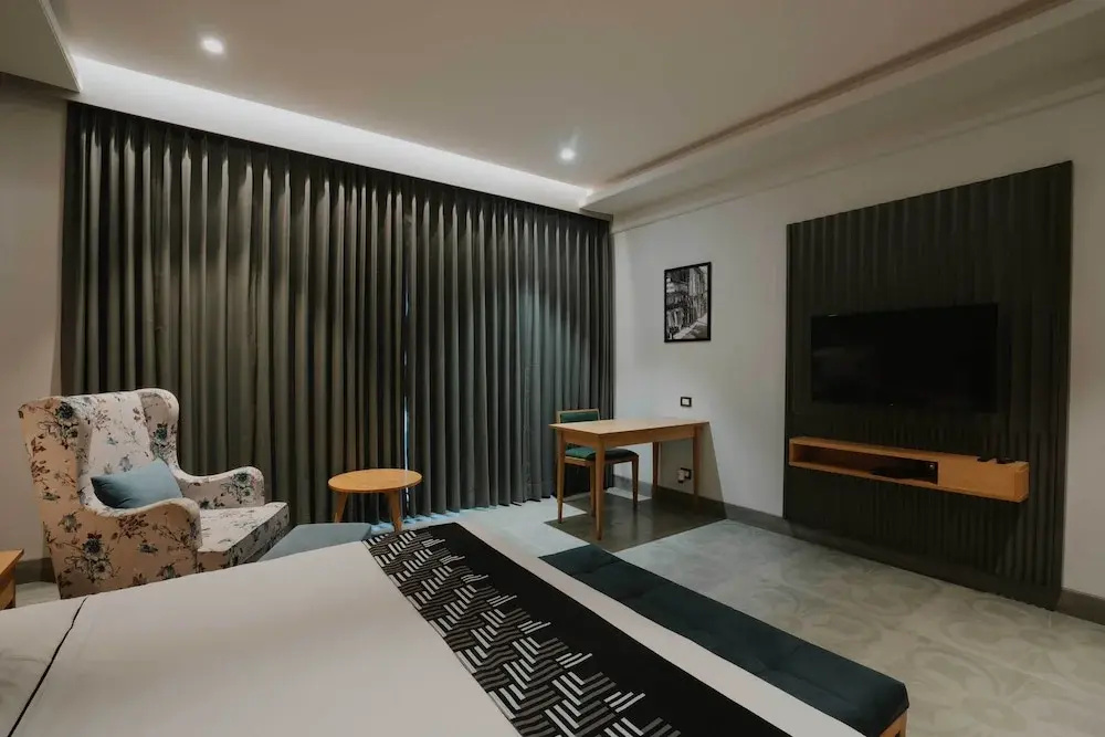 Hotel photo 20
