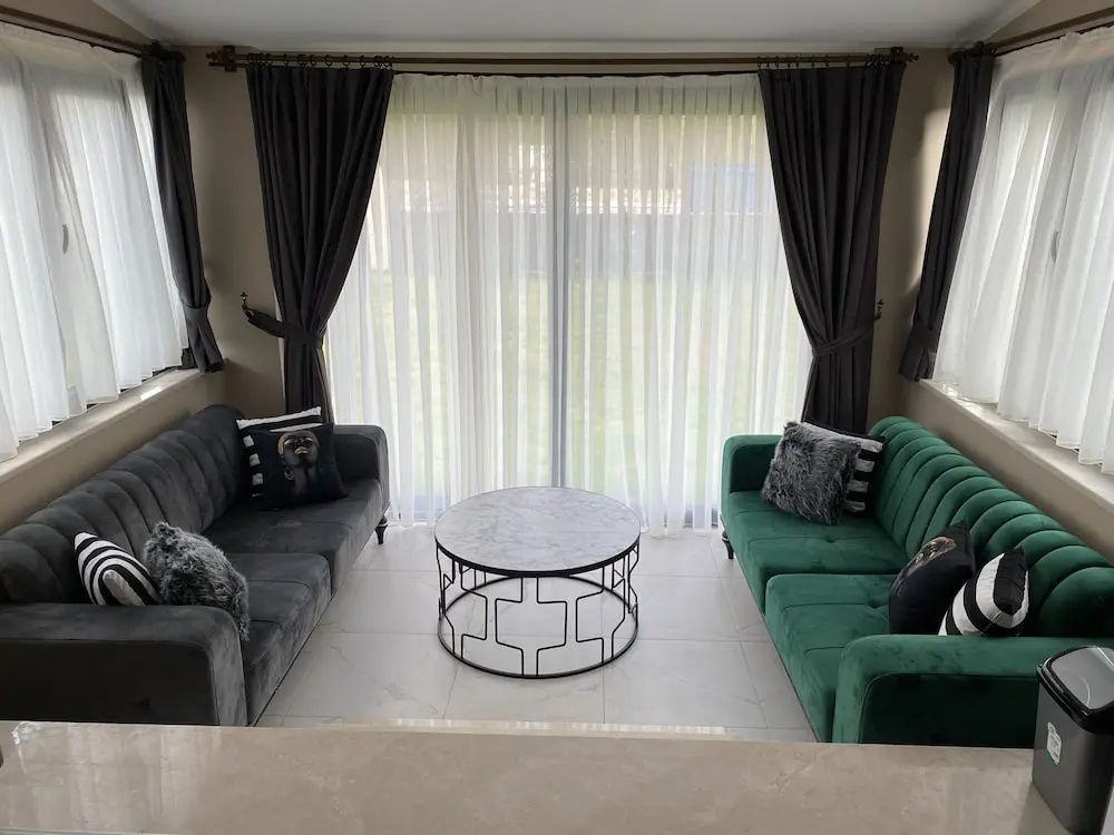 Premium room
