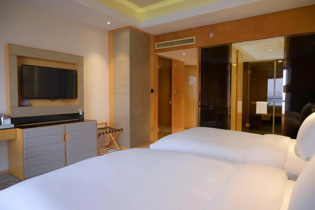 Pullman Wenzhou - Général