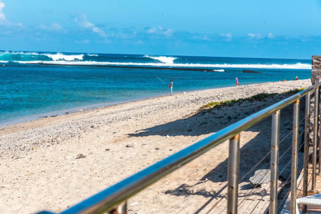 Le Battant Des Lames - фото 22