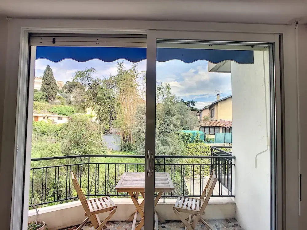 Afficher la photo 7 — Appartement des Baumettes