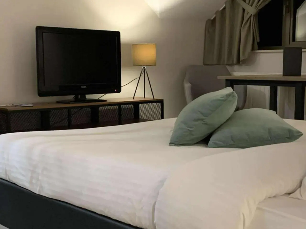 B&B Le jardin de grand-mére - фото 2