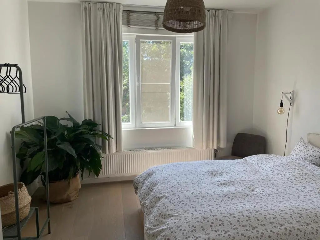 Appartement op top locatie in Antwerpen