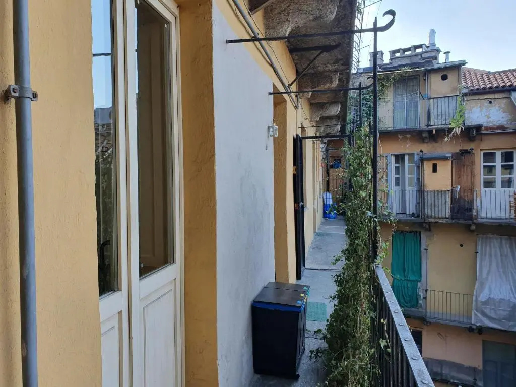 Palatina apartment
