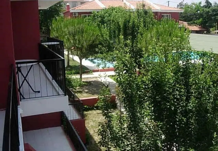 Rana Otel Alacati
