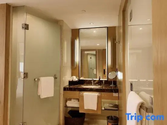 Xiamen Huli Yiho Hotel - Chambres