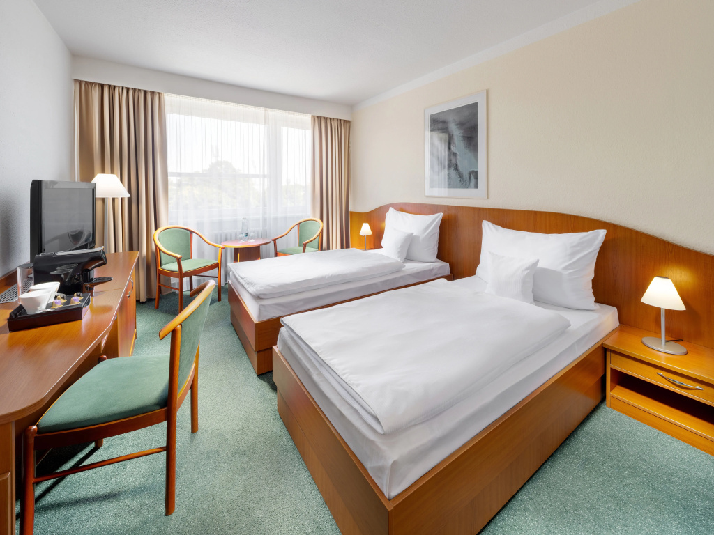 Clarion Congress Hotel Ostrava - Général