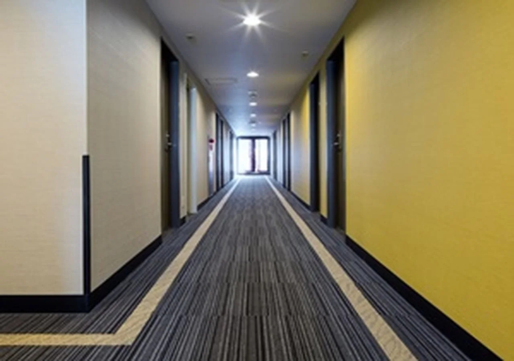 Ai Hotel Ageo - фото 13