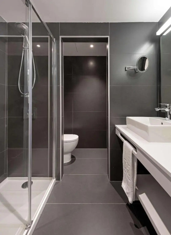 NH Collection Gran Hotel de Zaragoza - Chambres