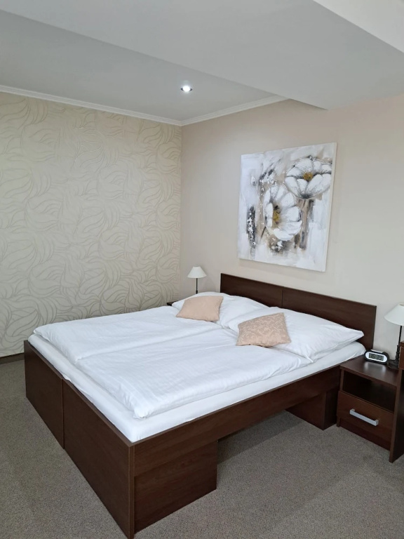Hotel Galanta - Chambres