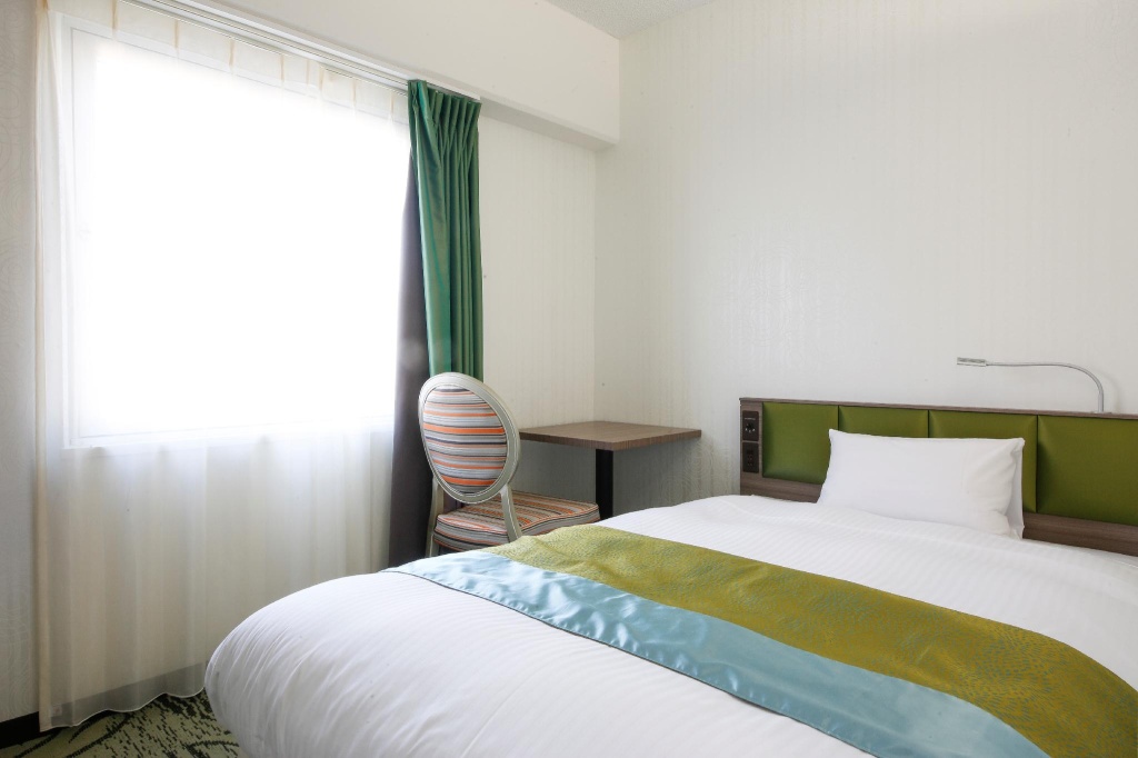 Hotel Keihan Tenmabashi 사진 15