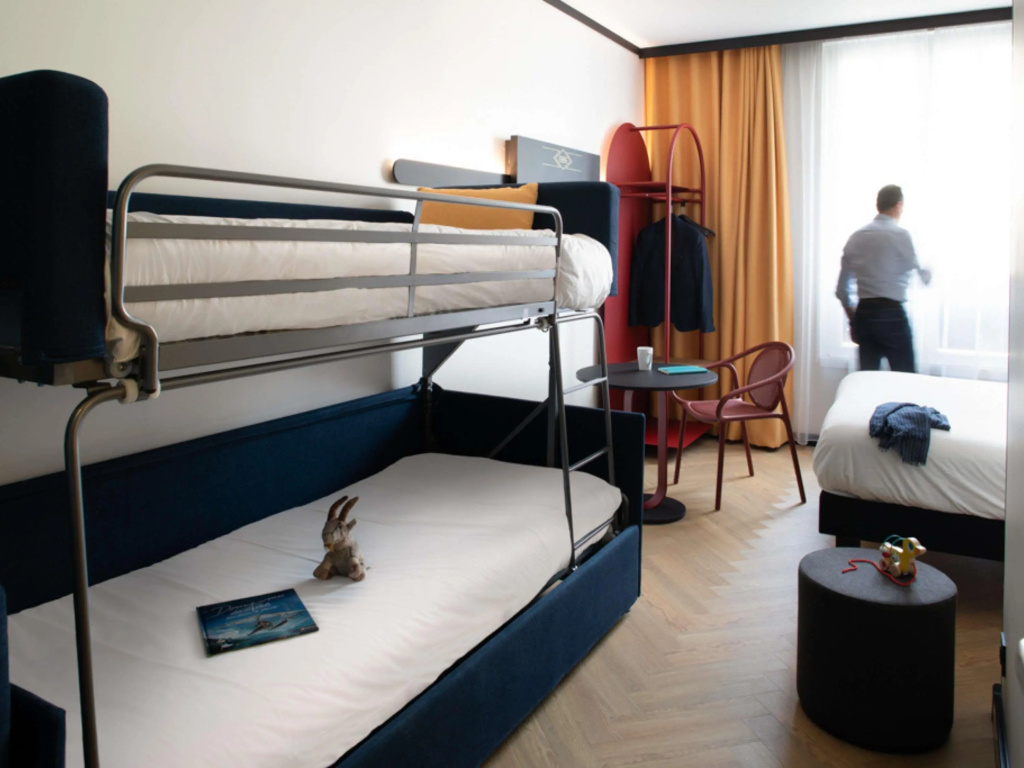 Hotel photo 30