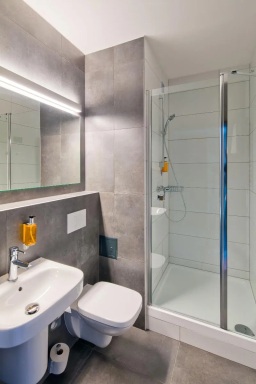 o3Hotel - Chambres