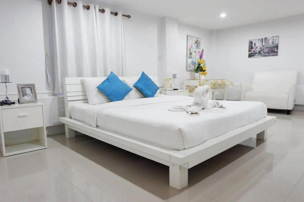 Standard Family room