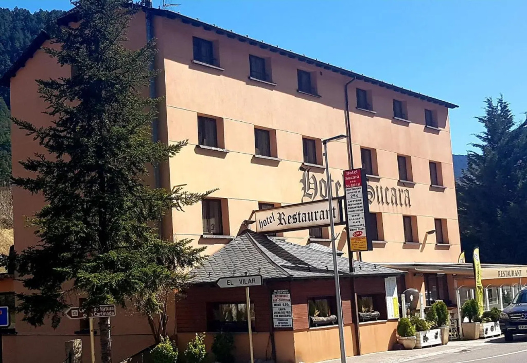 Hotel photo 10