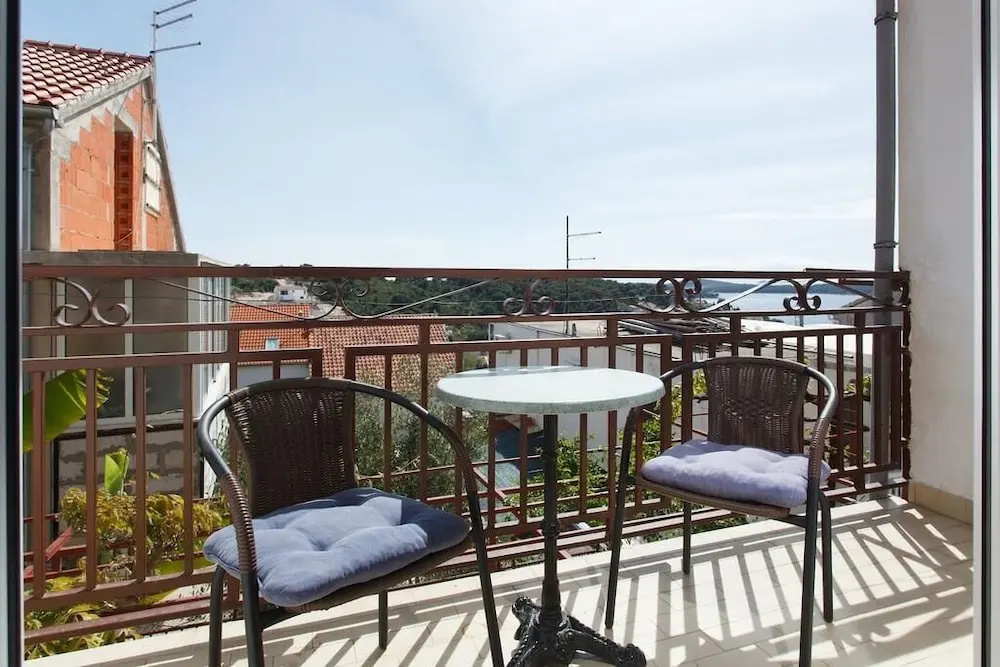Nikola Leko Guest House