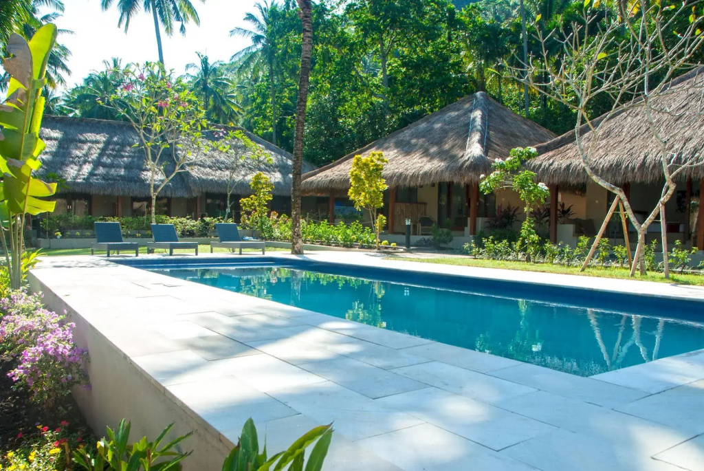 Mama Bella's Retreat - Général