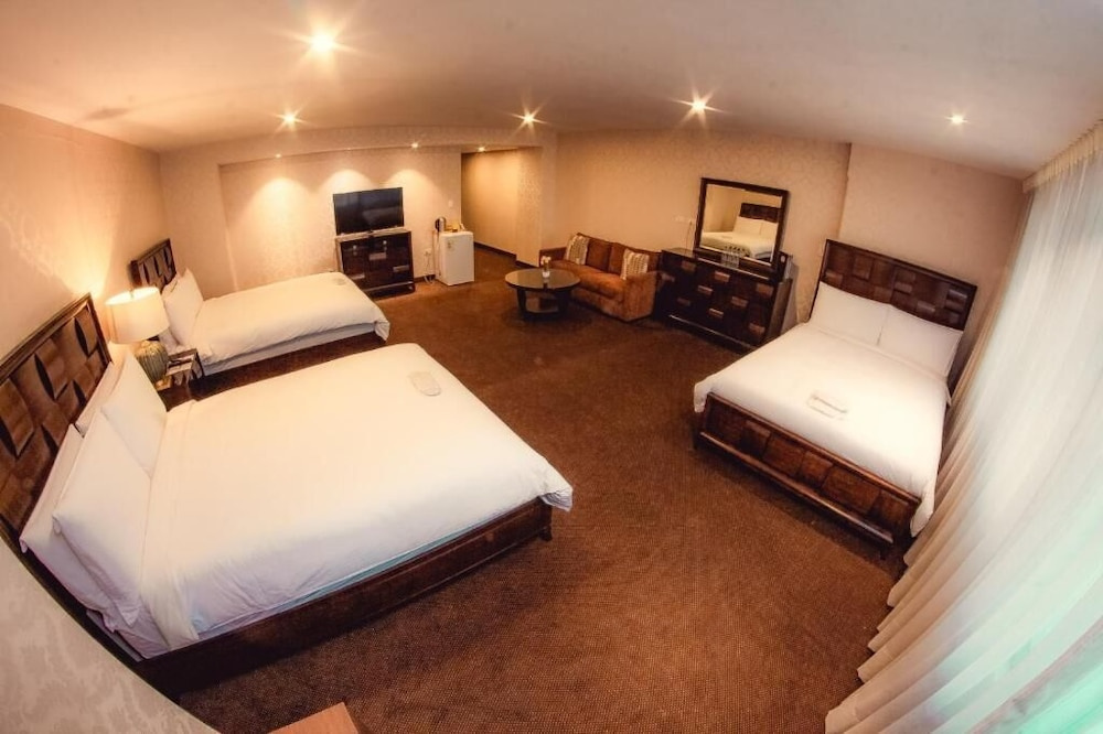 Premium Triple room