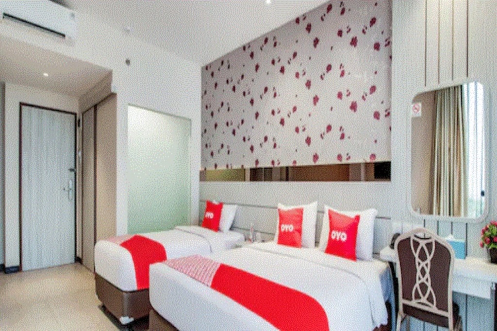 Mine Home Hotel by Sovia image 3