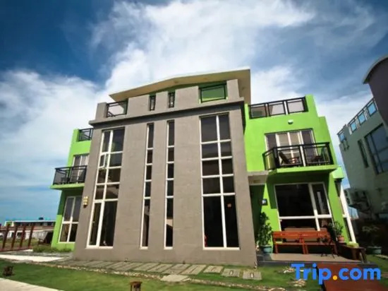 Hioneone Hostel