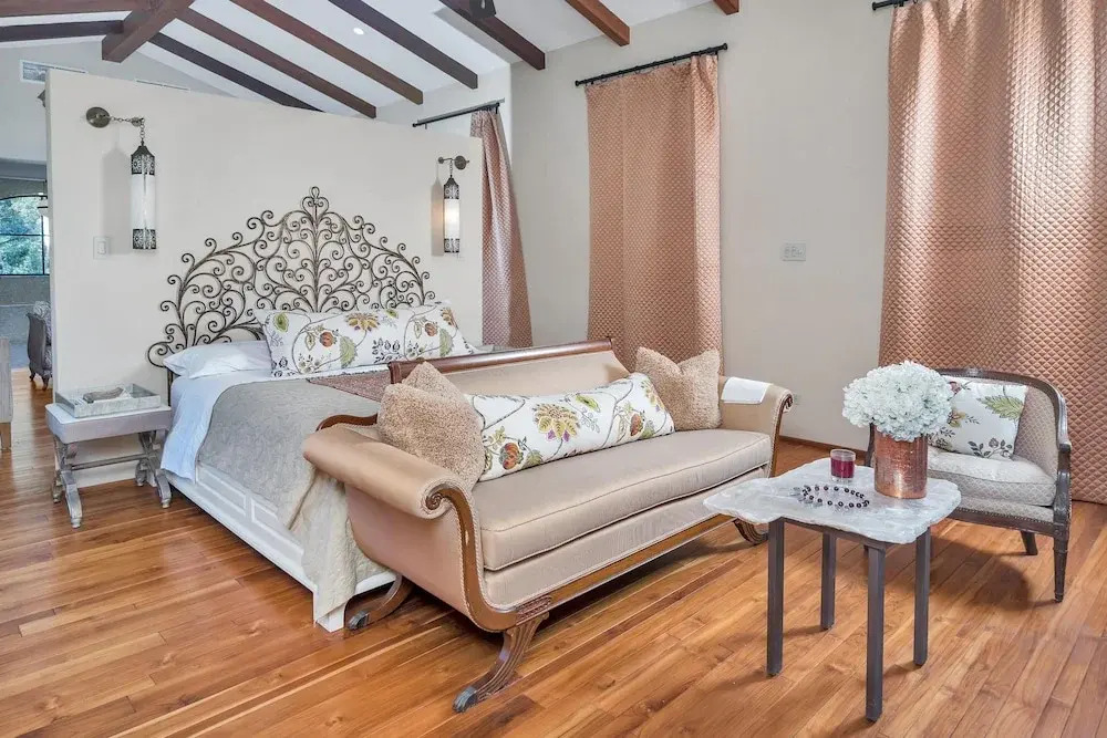 Arcos Del Mar Beachfront - фото 7