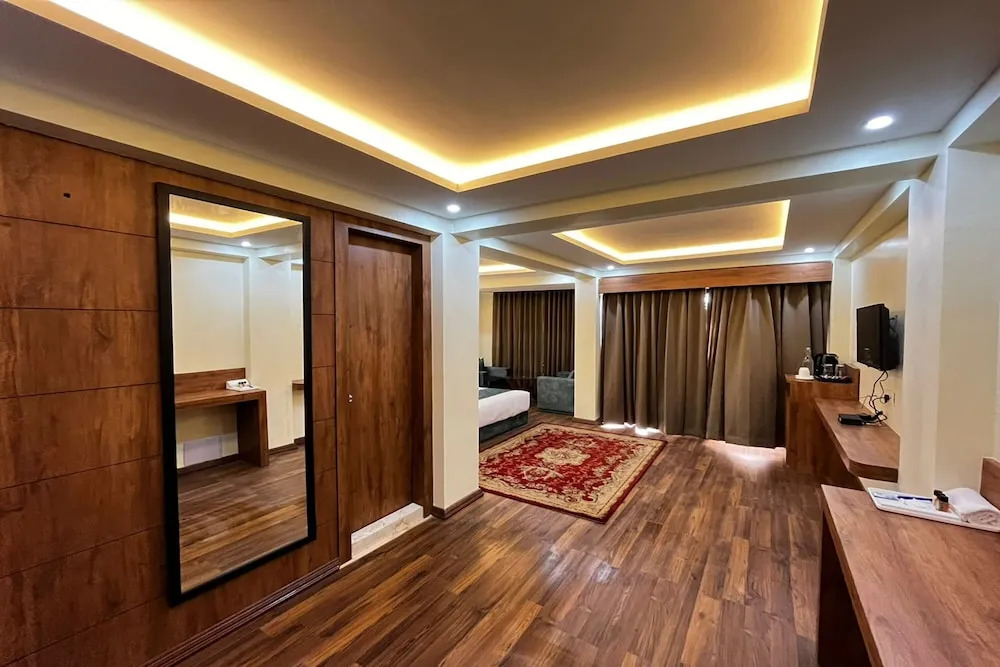 Alaya Heritage Resort and Spa - фото 2