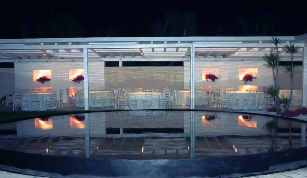 Hotel del Sole Resort