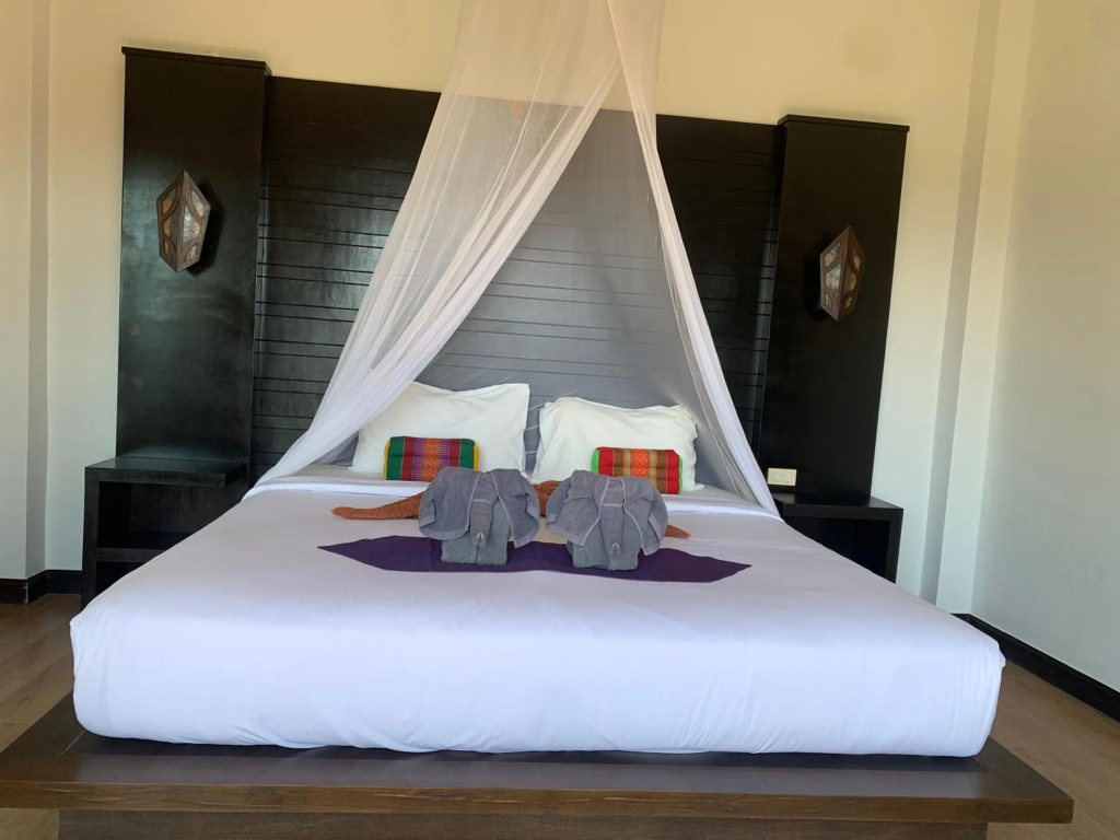 Phuchawee Lanta Villa — 5