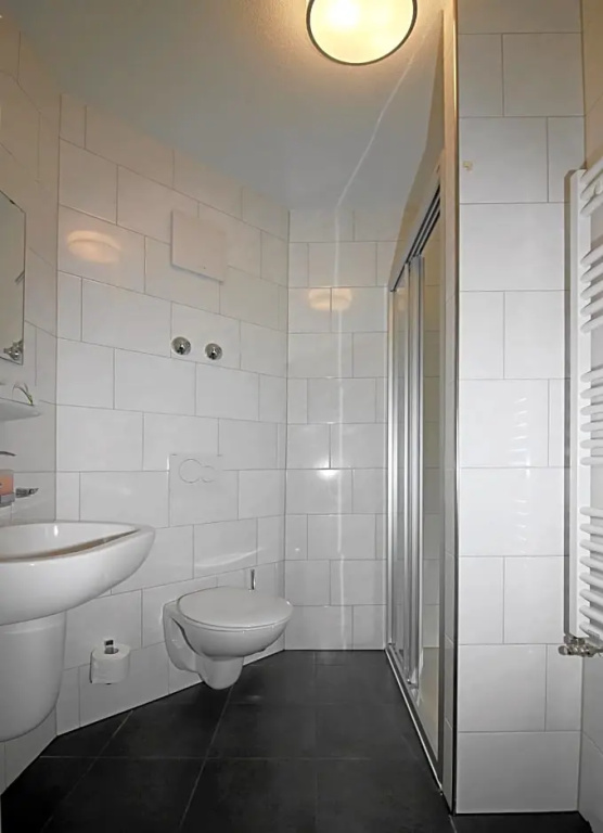 Axion - Chambres