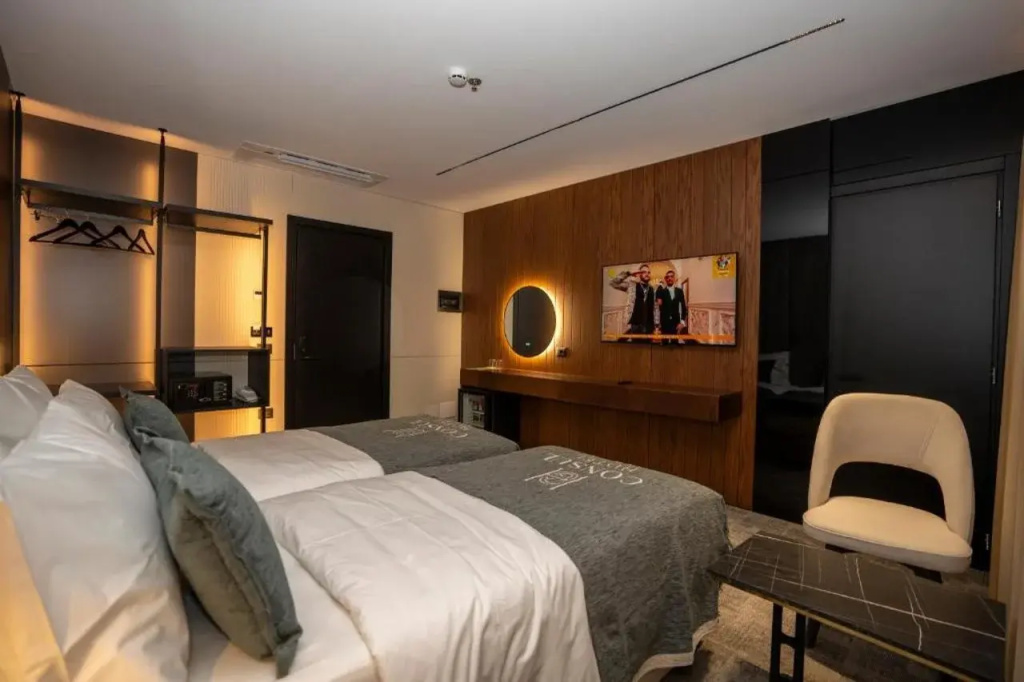 Hotel photo 5