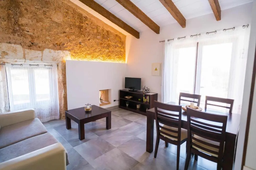 Agroturismo Sa Canoveta - Chambres