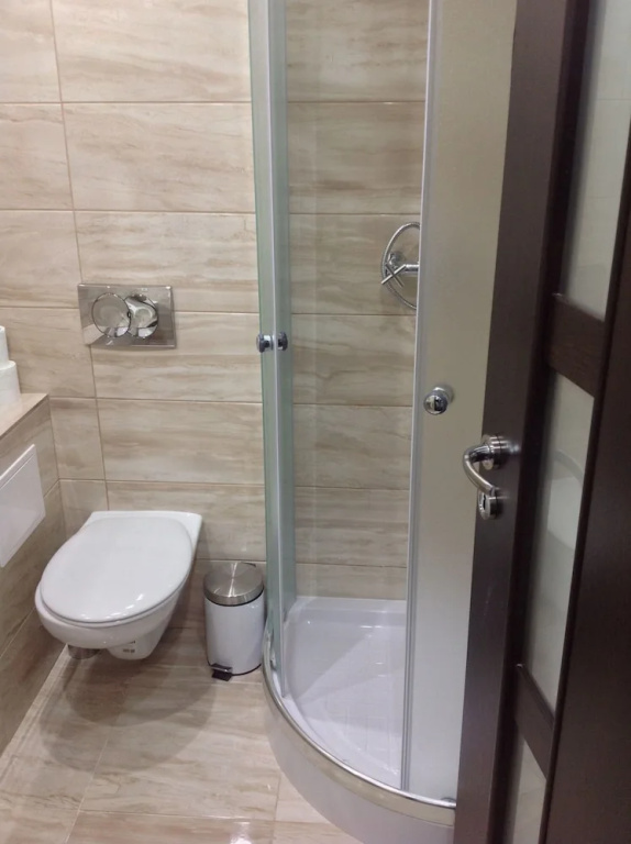 Apartmany Šariš - Chambres