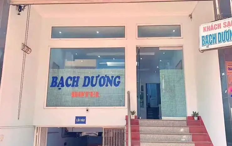 Bach Duong Hotel