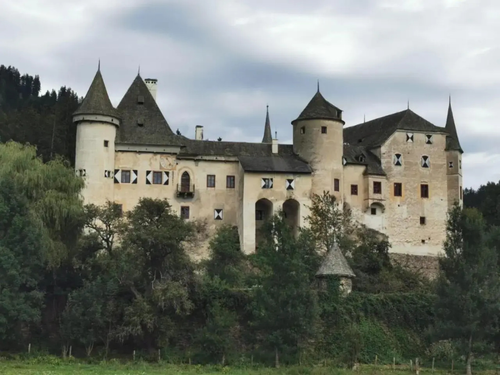 Pension Seebichlhof - Général