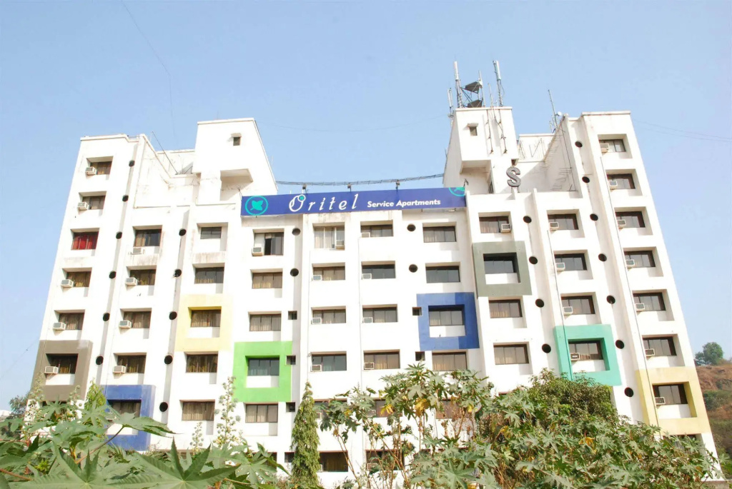 Oritel Service Apartments