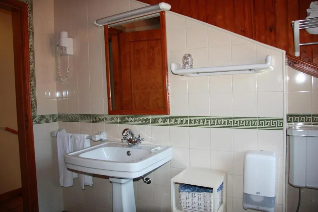 Aparthotel Quinta do Crestelo - Chambres