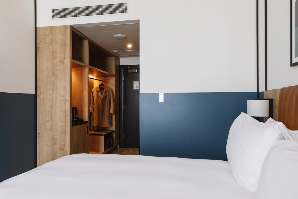 voco Belfast by IHG - Général