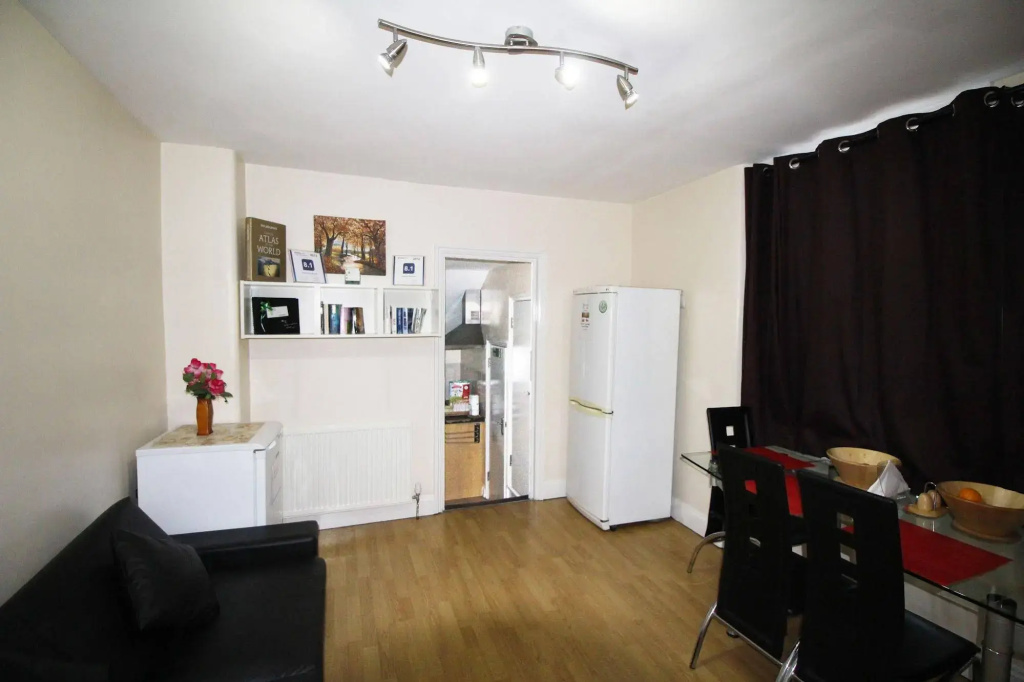 Flexistay Aparthotel Tooting - Général