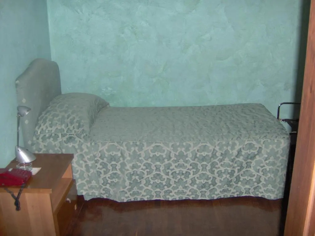 Hotel 3 Querce - Chambres