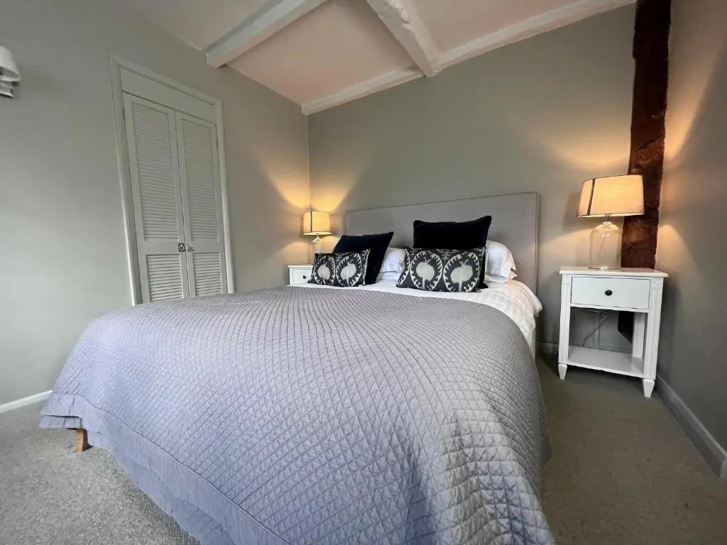 The Star Inn - Chambres