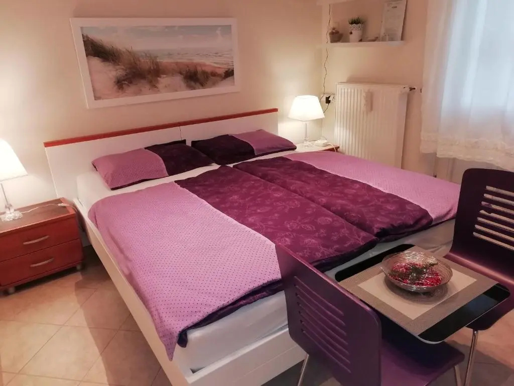 Room Sarah - Chambres