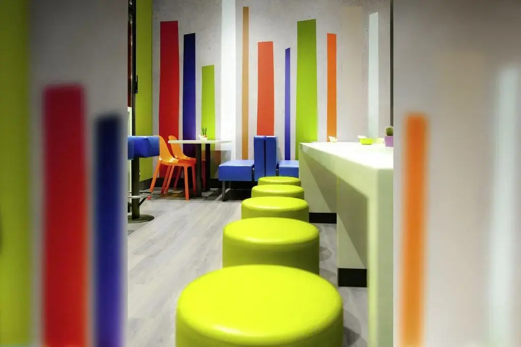 ibis budget Cavaillon - фото 12