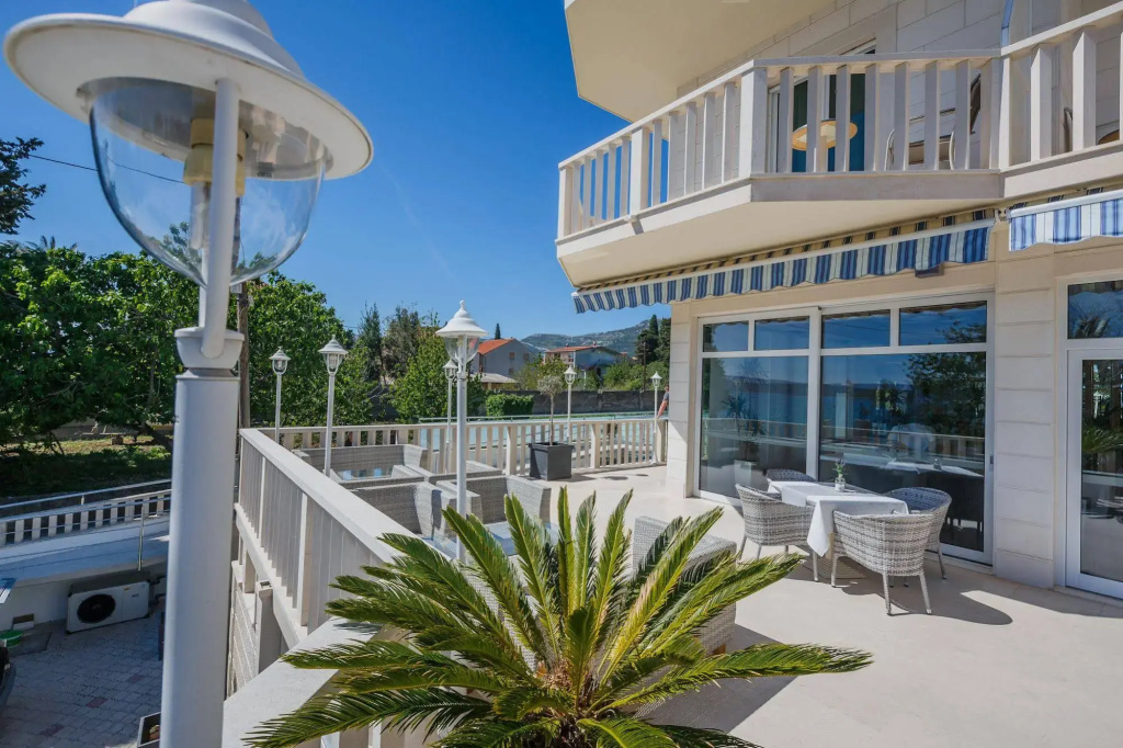 Hotel Riva - Général